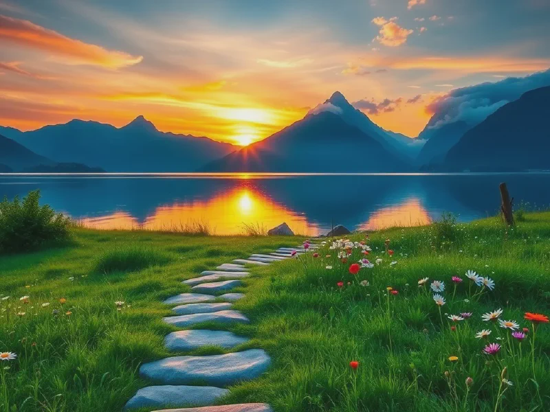 Transform Your Life with the Power of Positive Thinking