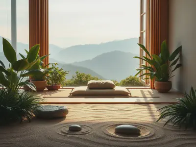 How Mindfulness Meditation Can Reduce Stress and Enhance Focus