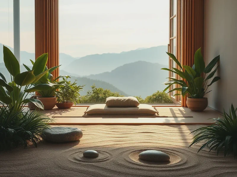 How Mindfulness Meditation Can Reduce Stress and Enhance Focus