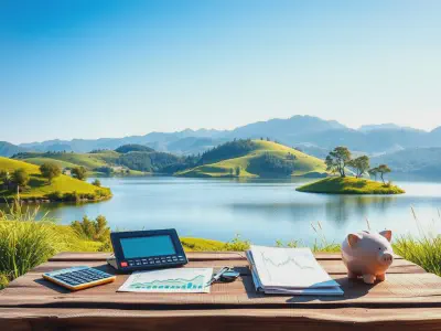 Achieve Financial Freedom: Investing Strategies for a Secure Future