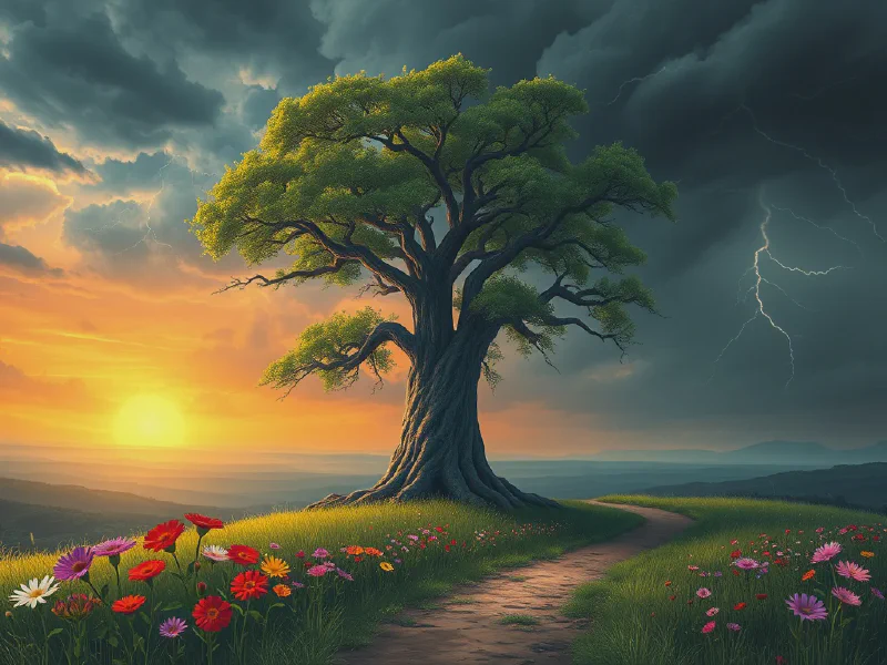 Building Resilience: Bouncing Back from Setbacks Effectively